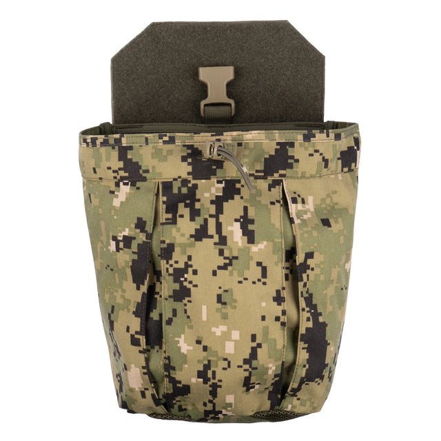 Platatac ASAD Clip Up Dump Pouch
