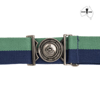 2/14 LHR (QMI) Stable Belt
