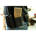 Blue Force Gear High Rise M4 Belt Pouch - Platatac