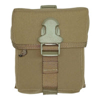 PLATATAC Tactical Electronics Pouch