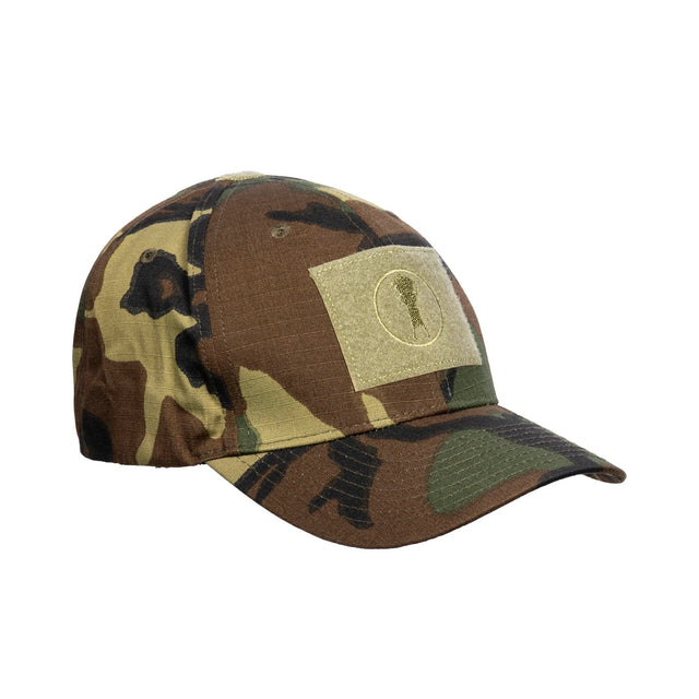 Platatac 'Tac Cap'