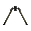 F.A.B. SPIKE - Precision Bipod - Platatac