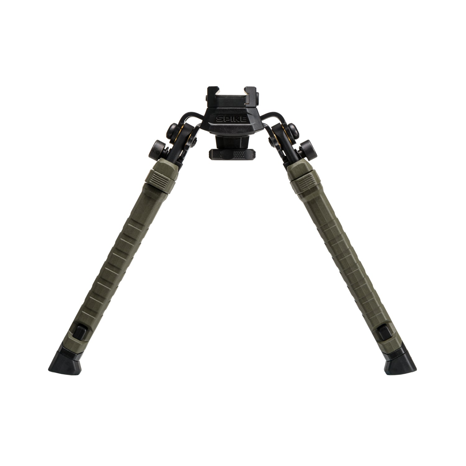 F.A.B. SPIKE - Precision Bipod - Platatac