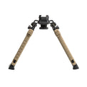 F.A.B. SPIKE - Precision Bipod - Platatac