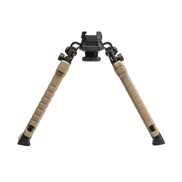F.A.B. SPIKE - Precision Bipod - Platatac