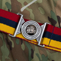 Platatac RAAMC SCU Stable Belt