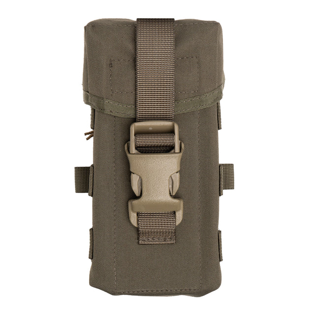 Jungle Triple 5.56 Mag Pouch
