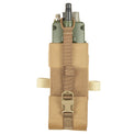 Platatac HW Adjustable 152 Radio Pouch - Platatac