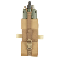 Platatac HW Adjustable 152 Radio Pouch - Platatac