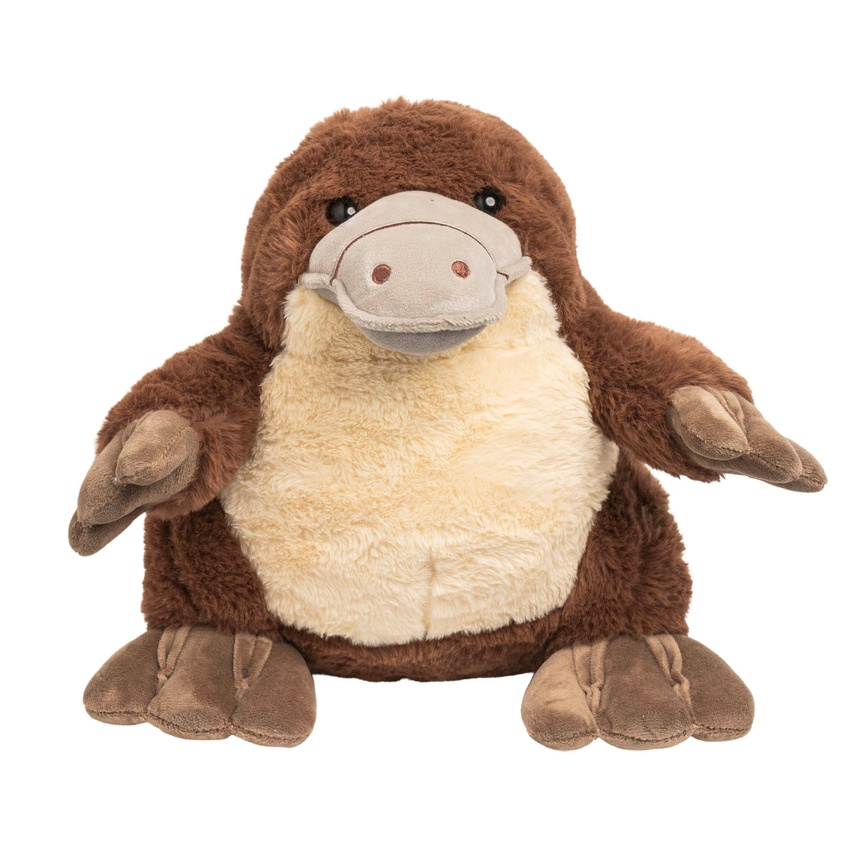 PLATYPUS ‘’PUGGLE ” soft toy