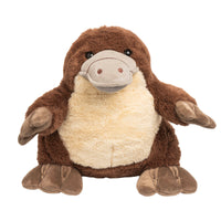 PLATYPUS ‘’PUGGLE ” soft toy