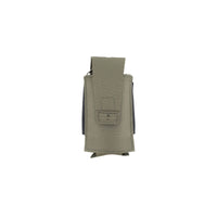 Haley Strategic Smoke Pouch - Platatac
