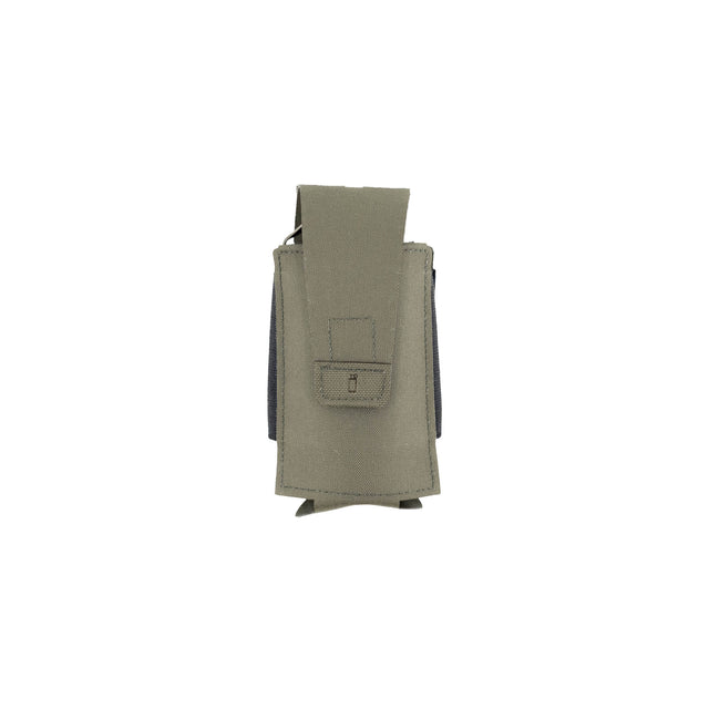 Haley Strategic Smoke Pouch - Platatac