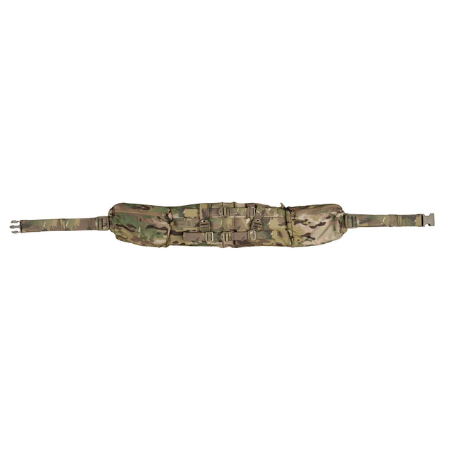 PLATATAC 1606mc Frame Hip Pad V2 - Platatac