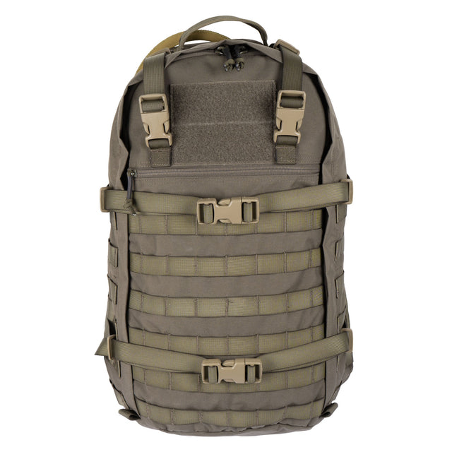 Platatac Lightweight Field Pack NSN'd - Platatac