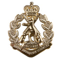RAR Hat Badge - Platatac