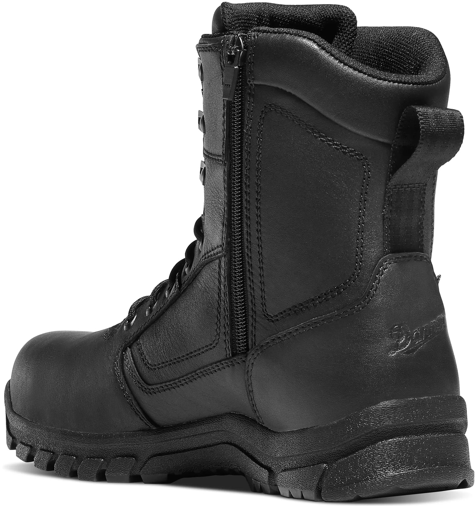 Danner Lookout EMS/CSA Side-Zip 8