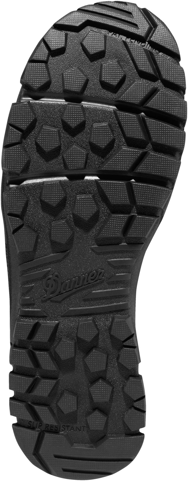 Danner Lookout EMS/CSA Side-Zip 8 - Platatac
