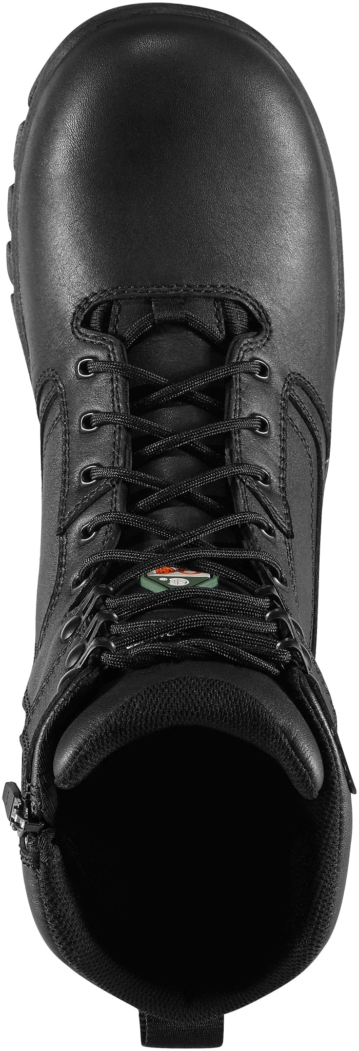 Danner Lookout EMS/CSA Side-Zip 8