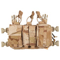 Platatac CRABS V2 Fixed Mag Placard - Platatac