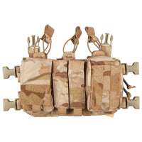Platatac CRABS V2 Fixed Mag Placard - Platatac