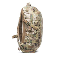 VELOCITY SYSTEMS 24 Hour Assualt Pack With Fixed Shoulder Straps - Platatac