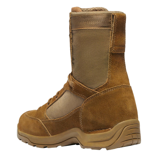 Danner Desert TFX G3 8" Coyote (ADF Issued Combat Boot) NSN'd