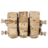 Platatac Peacekeeper Triple Mag Placard - Platatac
