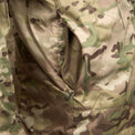 Platatac Silks Alpha Jacket - No Hood - Platatac