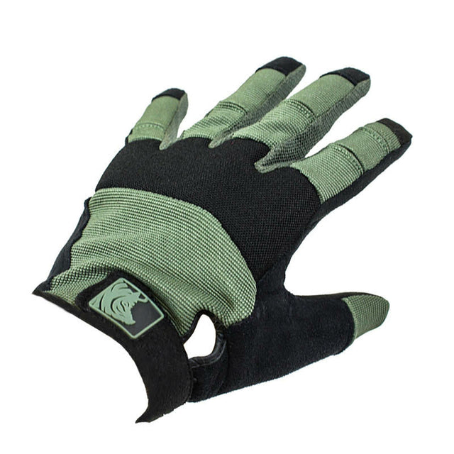 PATROL INCIDENT GEAR Full Dexterity Tactical (FDT) Alpha Gloves