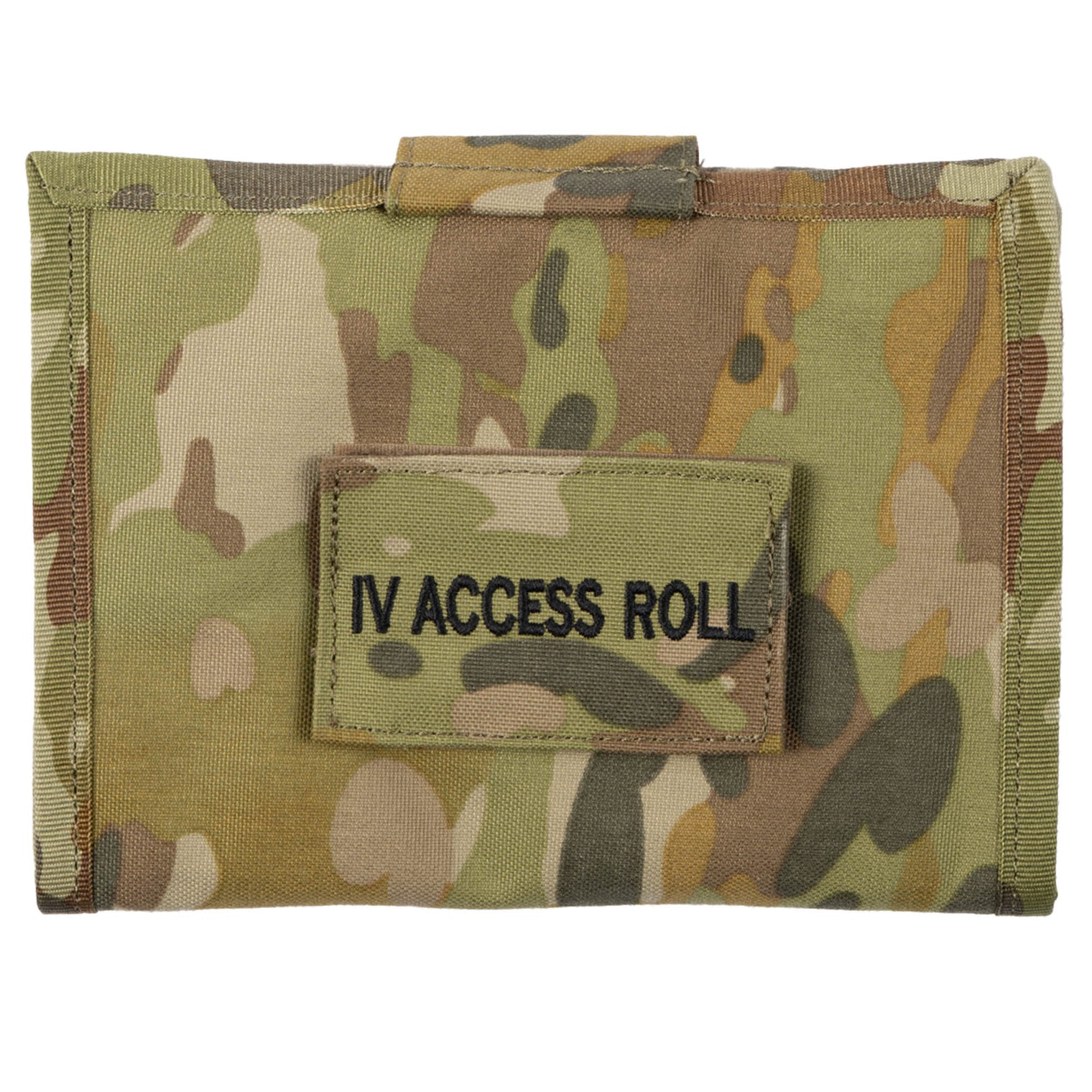 Platatac IV Access Roll (IVAR)