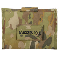 Platatac IV Access Roll (IVAR)