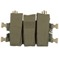 Platatac Peacekeeper Triple Mag Placard - Platatac
