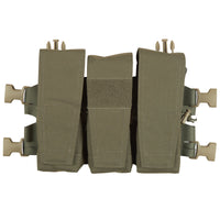 Platatac Peacekeeper Triple Mag Placard - Platatac