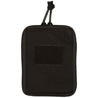 PLATATAC All-Weather Notebook Cover Zippered - Platatac