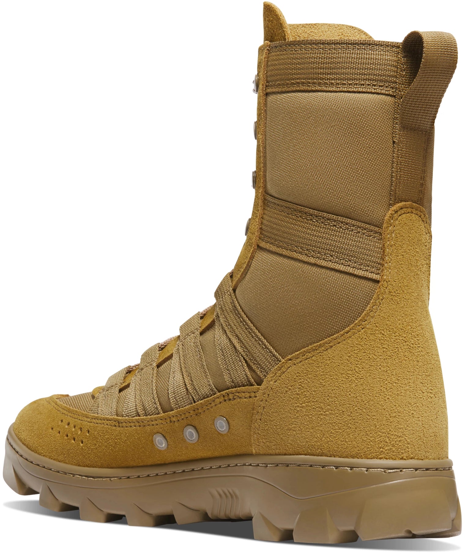 Danner Tropical 8" Coyote Regular - Platatac