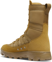 Danner Tropical 8" Coyote Regular - Platatac