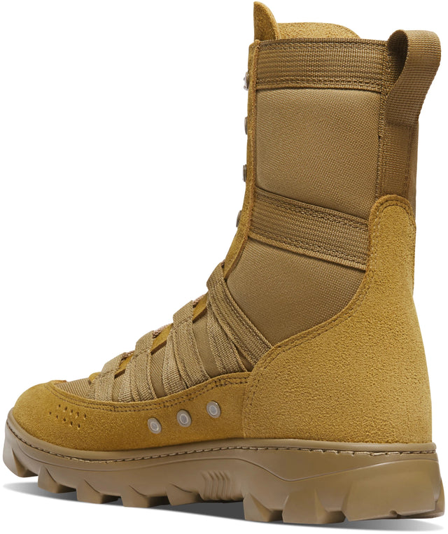 Danner Tropical 8" Coyote Regular - Platatac