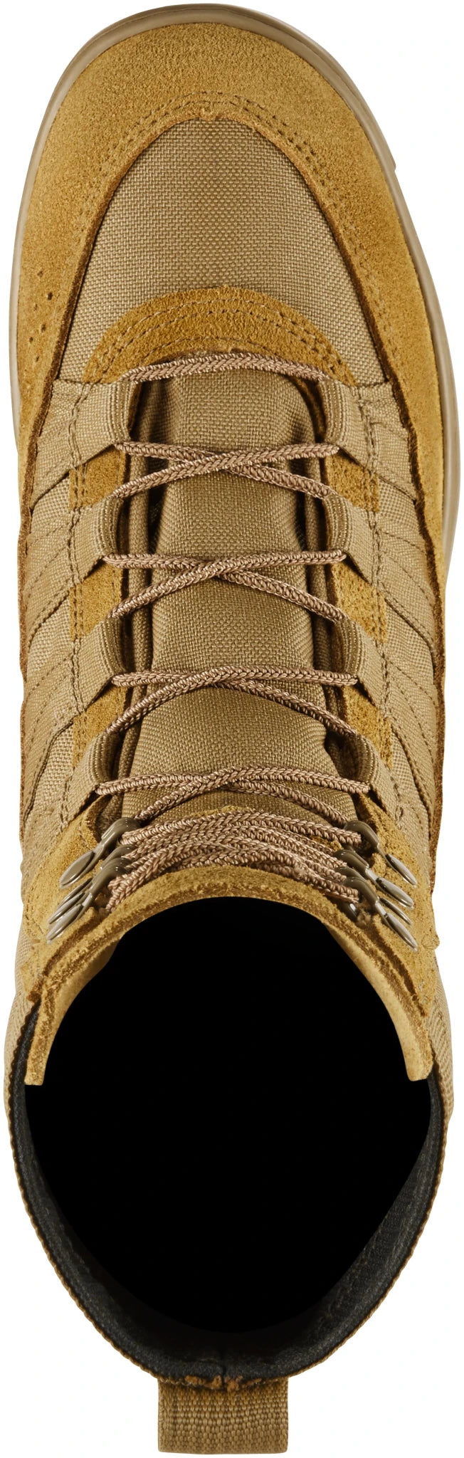 Danner Tropical 8" Coyote Regular - Platatac