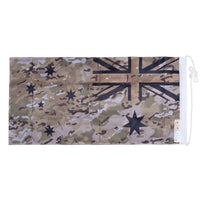 Platatac On Target Reversible Flag with Carrier