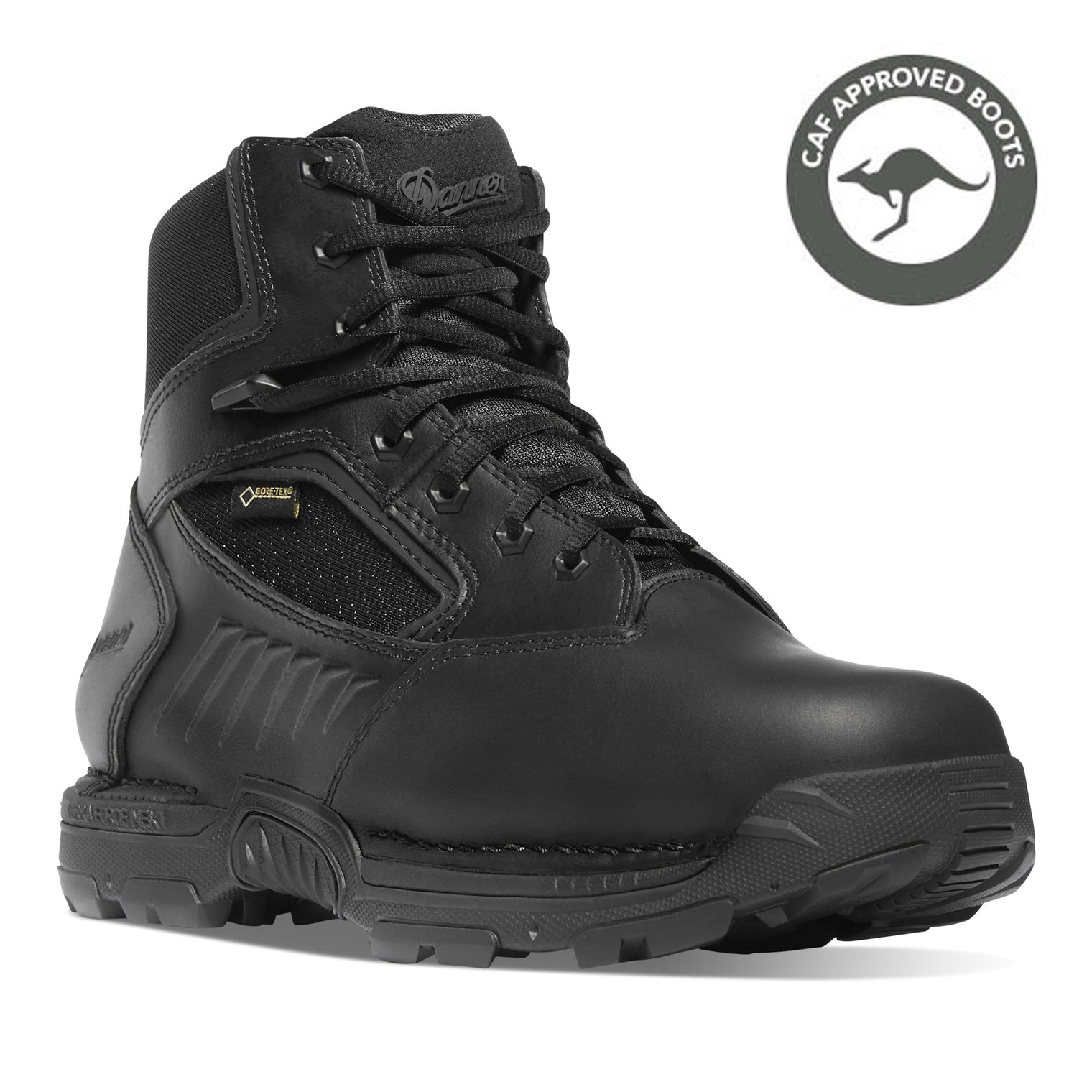 Danner Striker Bolt 6"