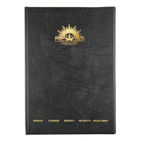Platatac Army Values Folder - Platatac