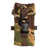 Jungle Triple 5.56 Mag Pouch