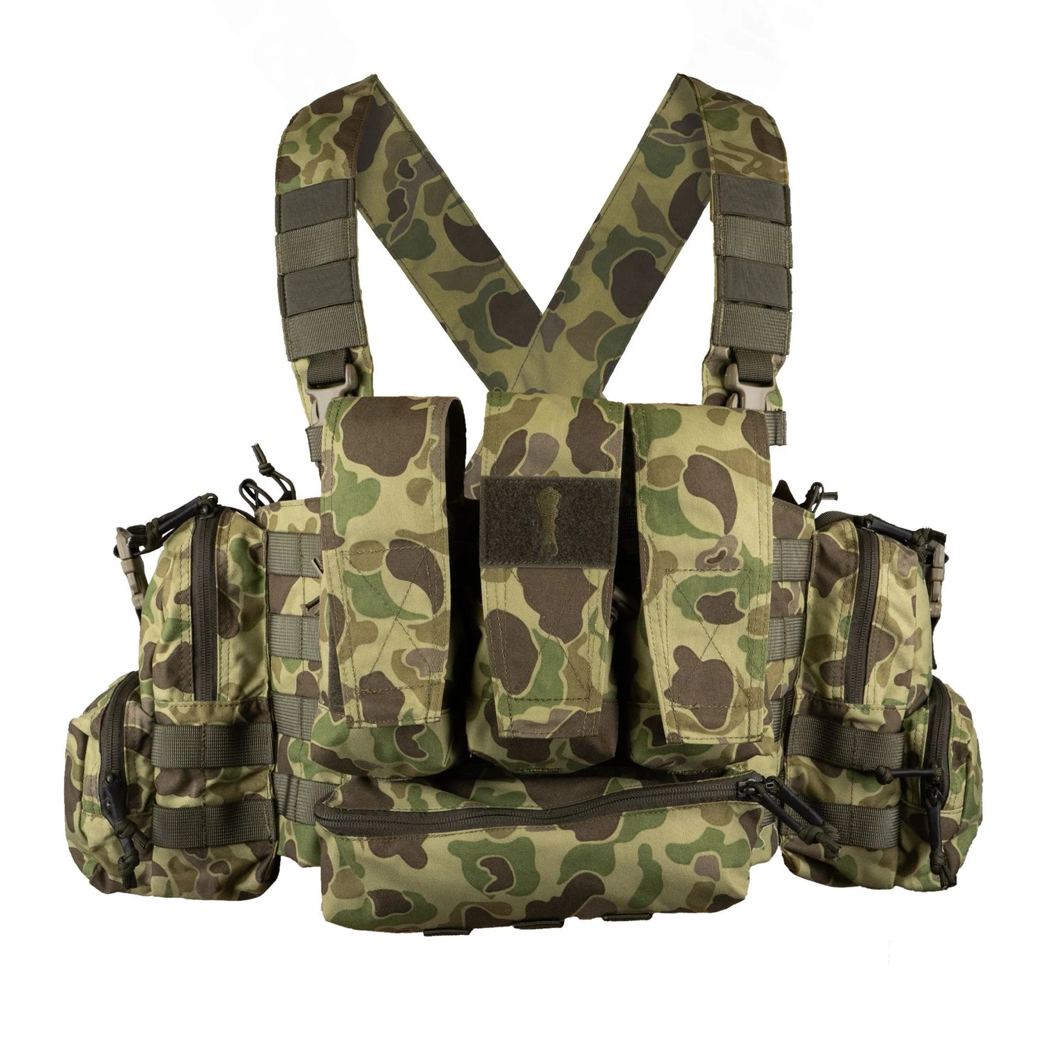 Platatac Peacekeeper Mk5