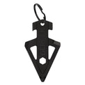 Gerber Broadhead Keychain - Platatac