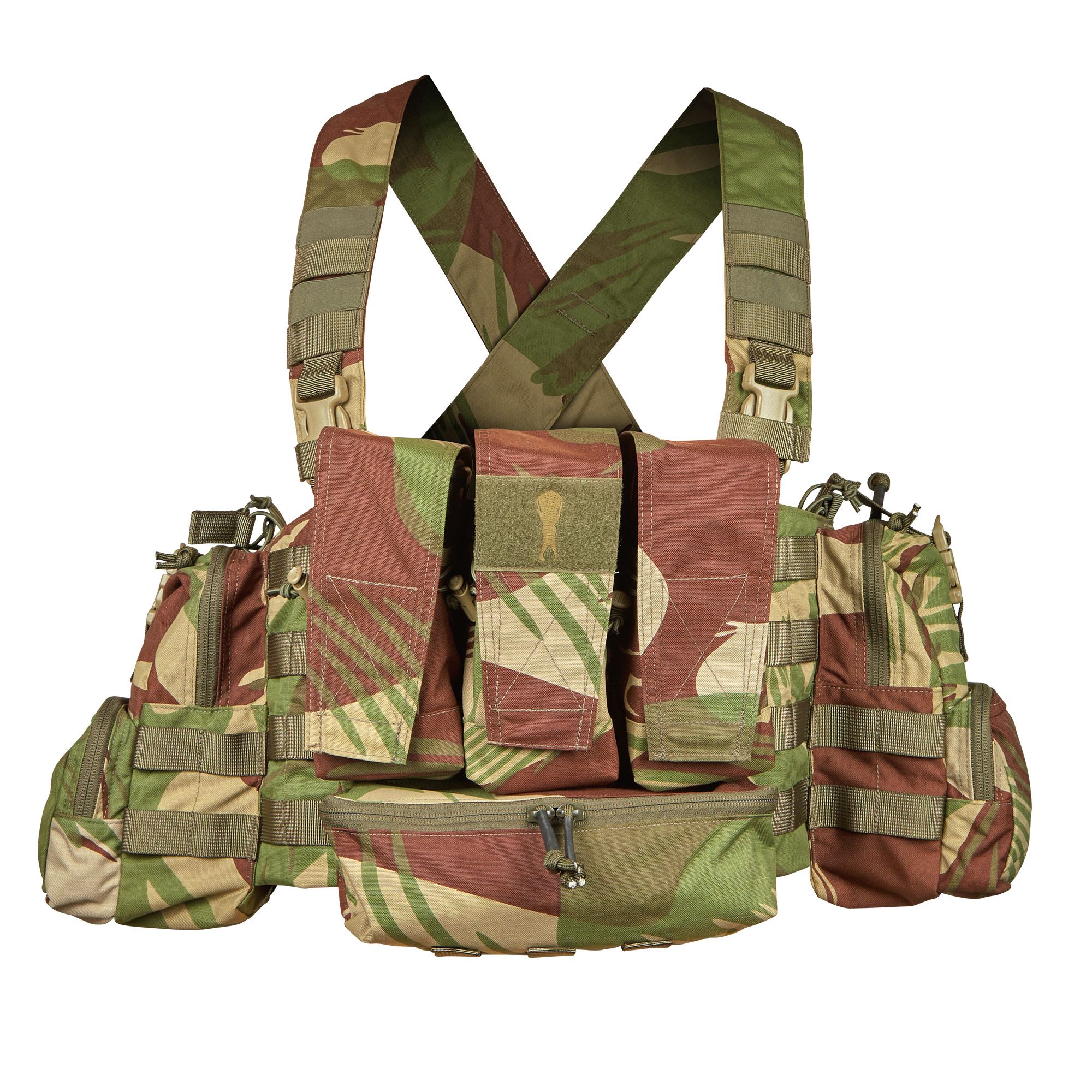 Platatac Peacekeeper Mk5 - Platatac