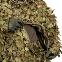 Platatac Huntsman 3D Leaf Anorak - TFP TFP
