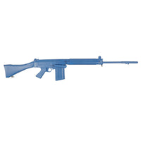 Blueguns FAL SLR L1A1 Training Aid 20 Round Mag (real weight)