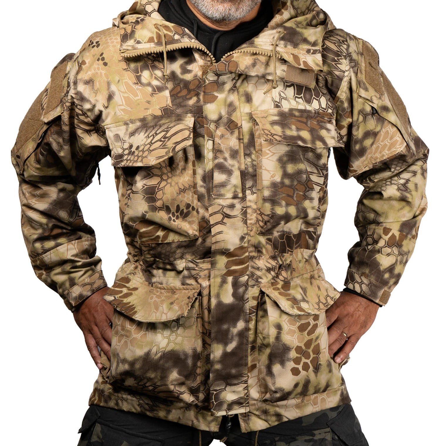 Platatac SOF Smock