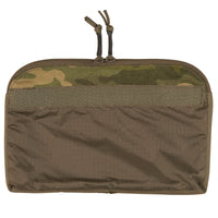 PLATATAC ASAD Zippered Admin Insert - Platatac